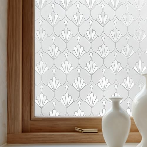 Window Privacy Film Decorative Non