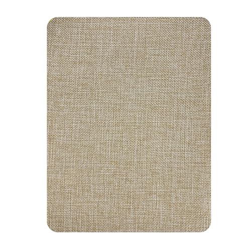 Coarse Linen Repair Patches