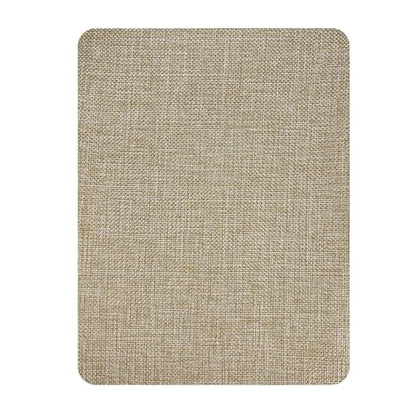 Coarse Linen Repair Patches