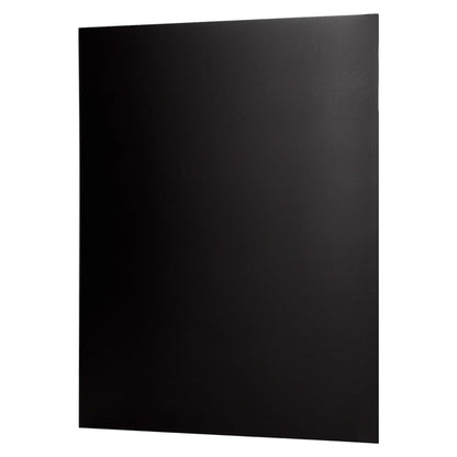 3 Pack 5052 Aluminum Sheet Metal 12 x 12 x 1/32 (0.04”) Inch Black Anodized Aluminum Sheet 1MM Thin Aluminum Plates Engraving Blanks for Laser Engraving, Crafting, Decoration