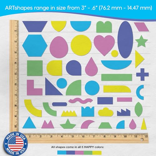 ARTshapes Punch