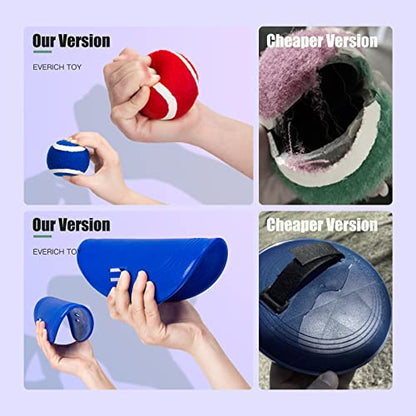 Toss and Catch Ball Game Set