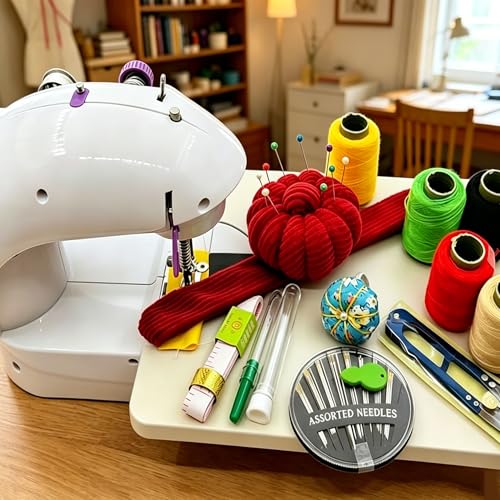 Pin Cushions for Sewing