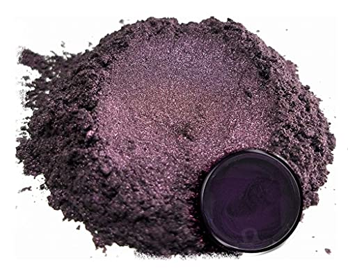 Pigments Premium Purple Mica Powder
