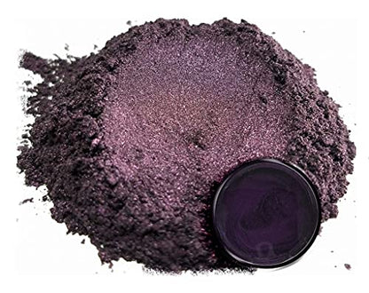 Pigments Premium Purple Mica Powder