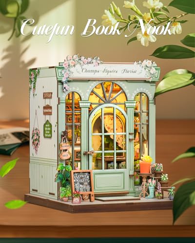Book Nook Kit (199 Count)