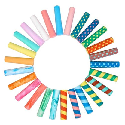 Sidewalk Chalk (50 Count)