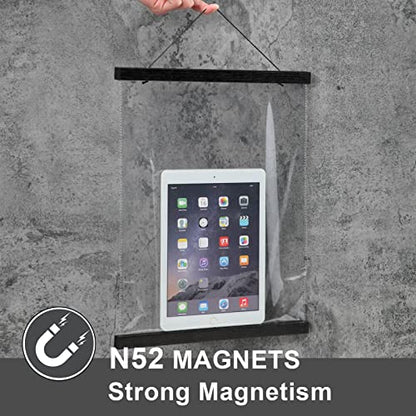 Magnetic Poster Hanger Frame