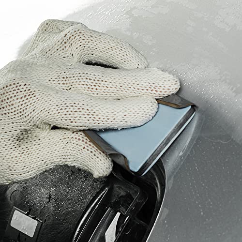 Waterproof Sandpaper