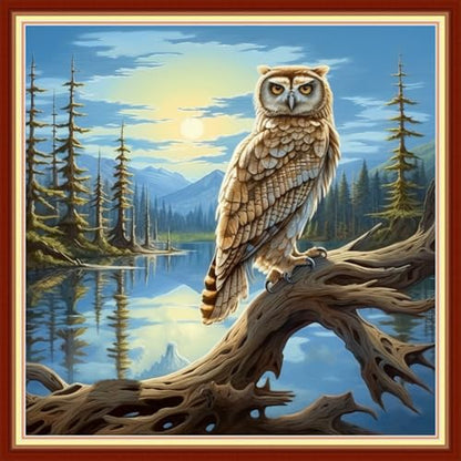 Stamped Cross Stitch Kits for Beginners Full Range of Cross Stitching 11 CT Printed Cross Stitch Kits for Adults Cross Stitch Patterns Needlepoint Kits