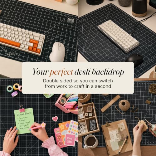 XNM Premium Self Healing Cutting Mat