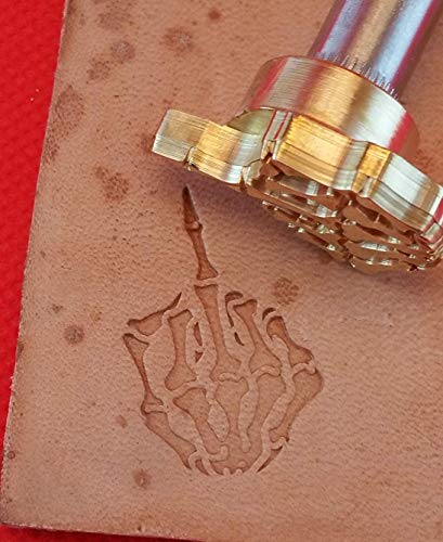 Leather Stamp Tool
