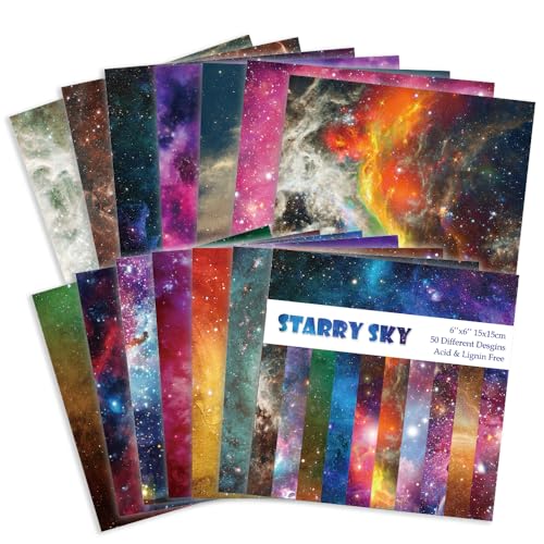 Origami Paper 50 Sheets