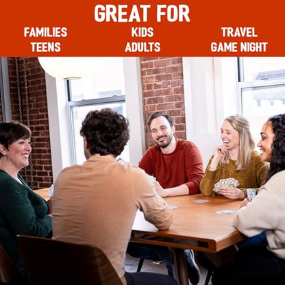 Cover Your Assets Set Collection Card Game