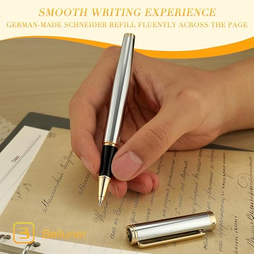 Luxury Rollerball Pen