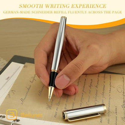 Luxury Rollerball Pen