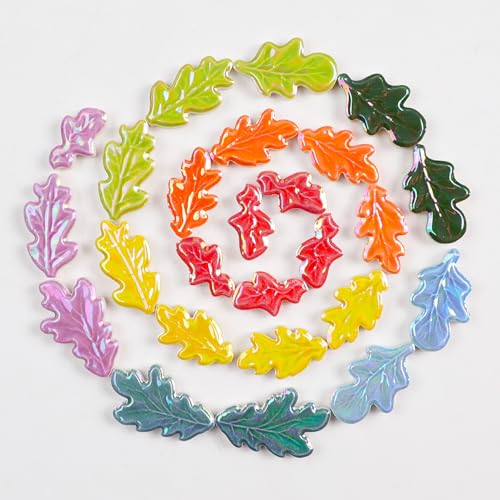 Mosaic Tiles for Crafts Bulk
