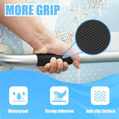 Rubber Grip Tape