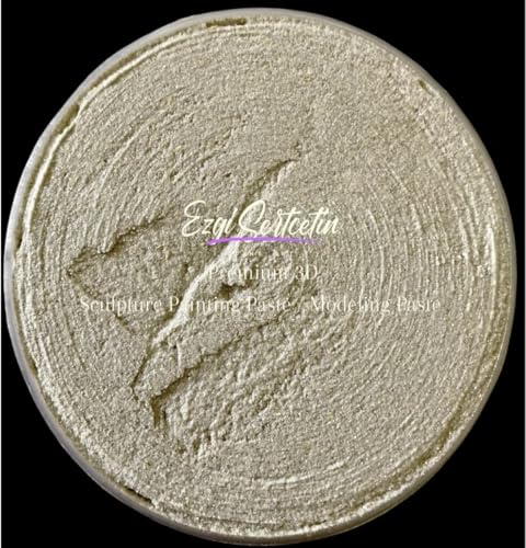 3D Sculpture Painting Paste (6 Fl Oz)