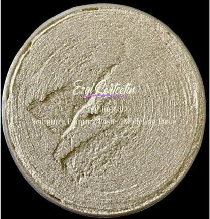 3D Sculpture Painting Paste (6 Fl Oz)