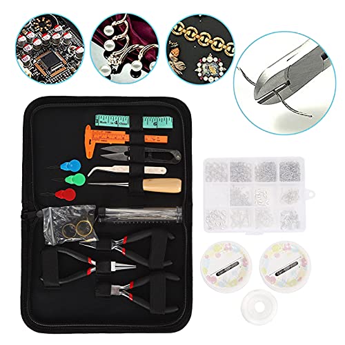 Jewelry Making Supplies Kits