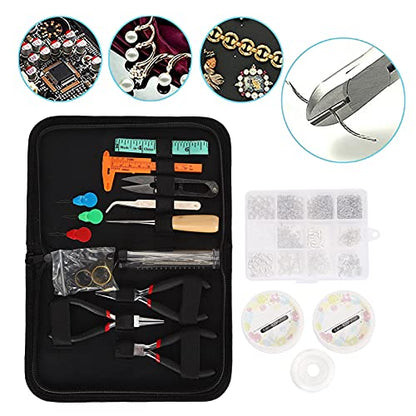 Jewelry Making Supplies Kits