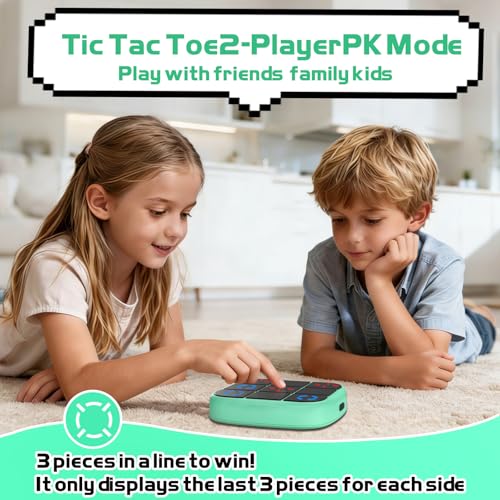 Rechargeable Tic
