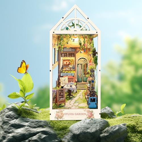 DIY Book Nook Kit
