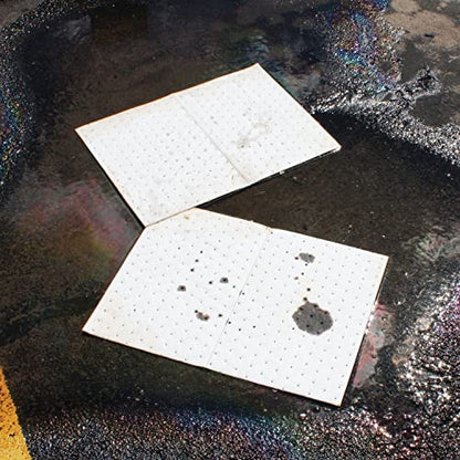 Oil Only Absorbent Mat Pad