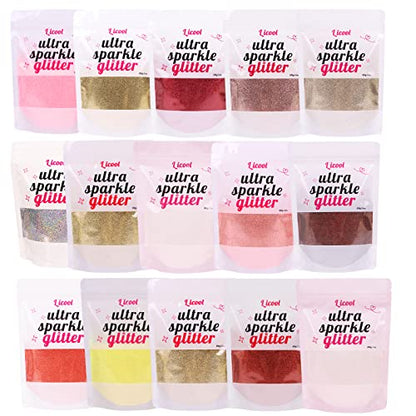 Holographic Fine Glitter (3.5 Ounce)