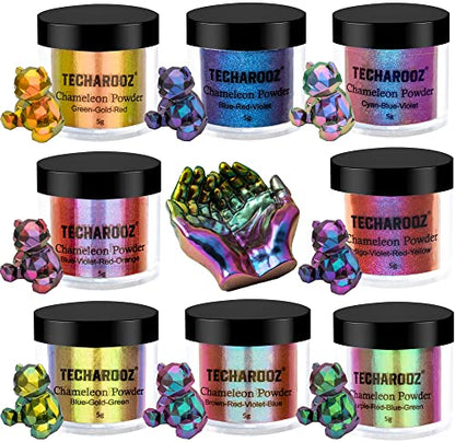 Chameleon Mica Powder
