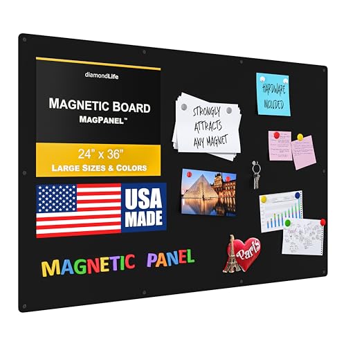 24" x 36" Magnetic Board
