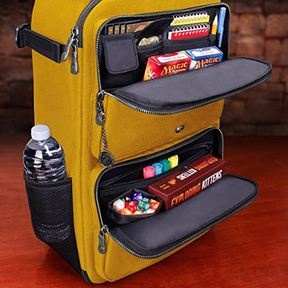 MTG Backpack Collector's Edition TCG Backpack for Deck Boxes