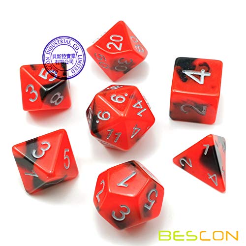 Bescon Two Tone Glow
