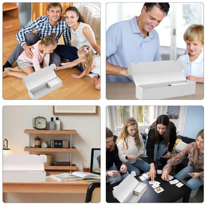 Trading Card Storage Box (10 Count)