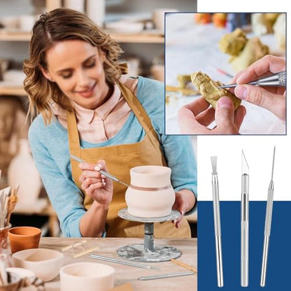 Polymer Clay Tools