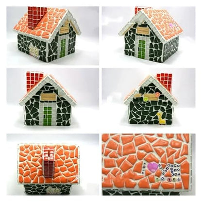 Mosaic Tiles 200g