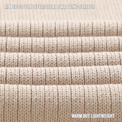 100% Organic Cotton Baby Blanket