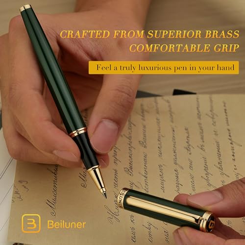Luxury Rollerball Pen