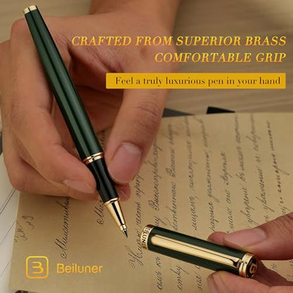 Luxury Rollerball Pen