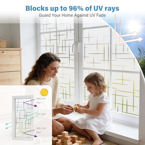 Window Privacy Film