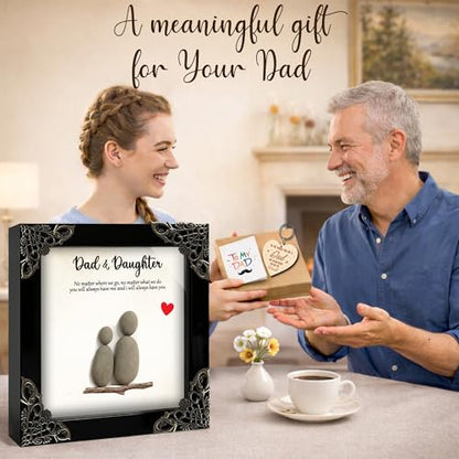Dads Gifts from Daughter (3 Count)