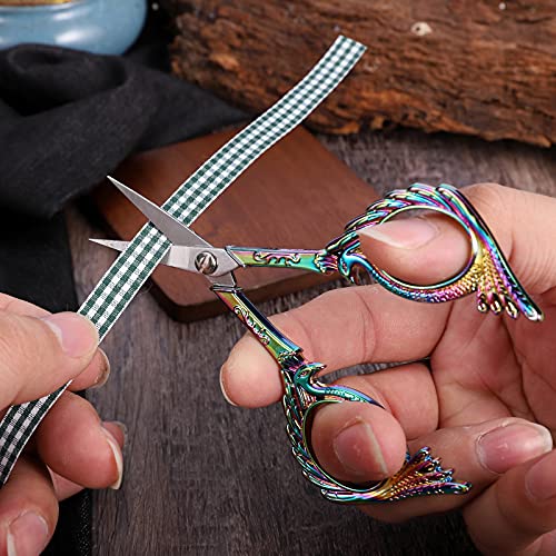 Cute Craft Scissors