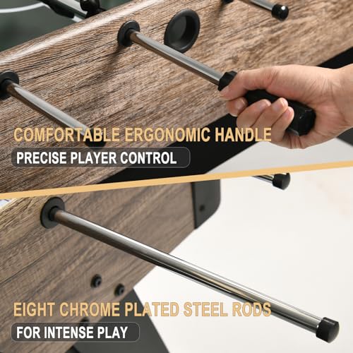 Foosball Table