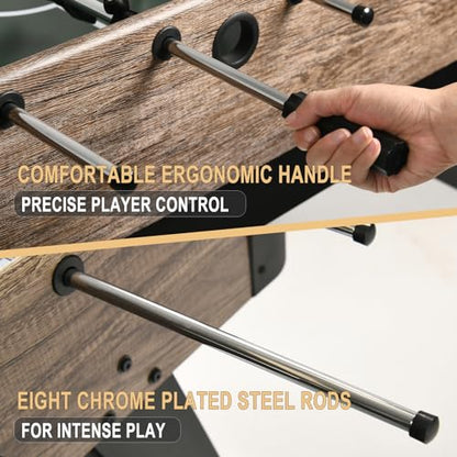Foosball Table