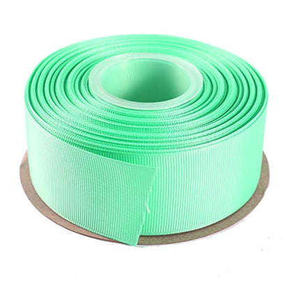 11 2" Inch Grosgrain Ribbon 25 Yards