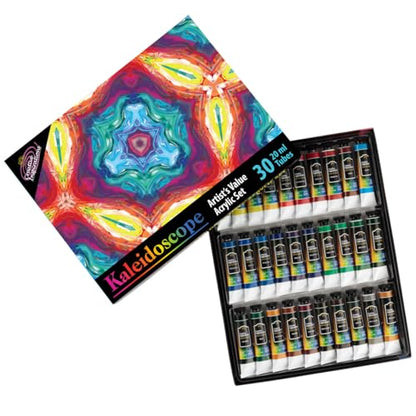 Acrylic Paint (20.3 Fl Oz)
