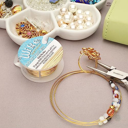 Wire Elements Craft Wire