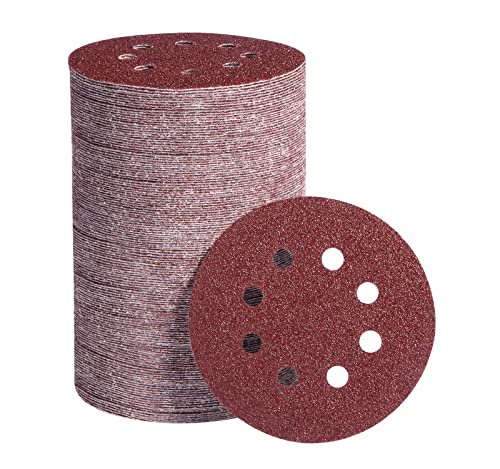 150 PCS Sanding Discs 5 (150 Count)