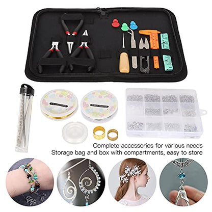 Jewelry Making Supplies Kits